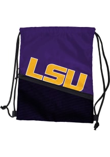 LSU Tigers Tilt String Bag
