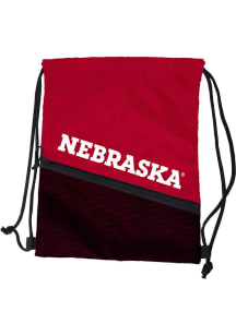 Nebraska Cornhuskers Tilt String Bag
