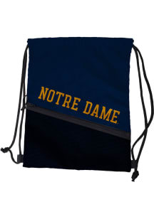 Notre Dame Fighting Irish Tilt String Bag