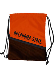 Oklahoma State Cowboys Tilt String Bag