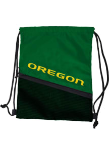 Oregon Ducks Tilt String Bag