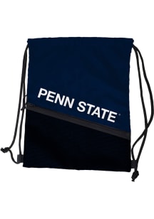 Tilt Penn State Nittany Lions String Bag - Blue