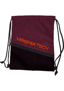Virginia Tech Hokies Tilt String Bag