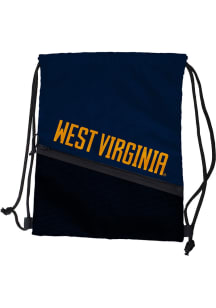 West Virginia Mountaineers Tilt String Bag