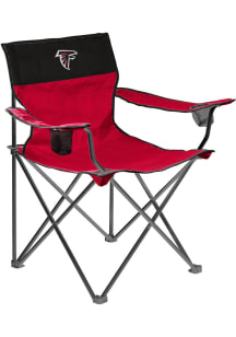 Atlanta Falcons Big Canvas Chair