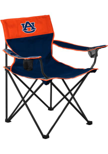 Auburn Tigers Big Canvas Chair