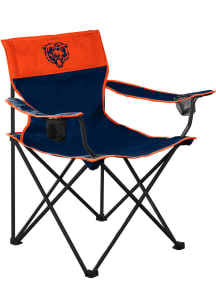 Chicago Bears Big Canvas Chair