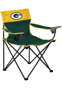 Green Bay Packers Big Canvas Chair