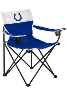 Indianapolis Colts Big Canvas Chair
