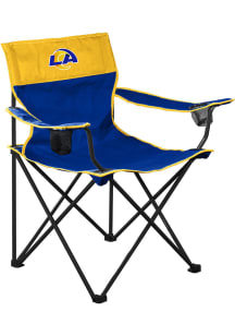 Los Angeles Rams Big Canvas Chair