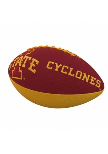 Iowa State Cyclones Junior Size Football