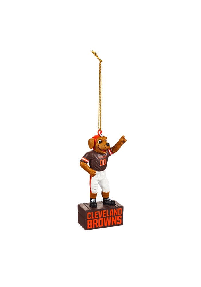 Cleveland Brownssnowmangift for Cleveland Browns 