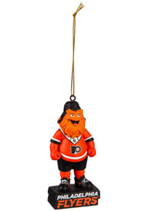 Philadelphia Flyers Mascot Statue Ornament