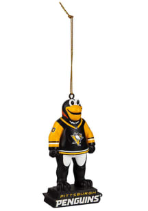 Pittsburgh Penguins Team Mascot Ornament