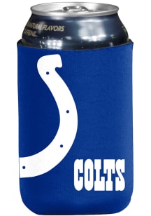 Indianapolis Colts 12 oz Oversized Logo Coolie