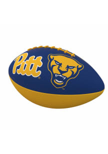 Pitt Panthers Junior Size Football