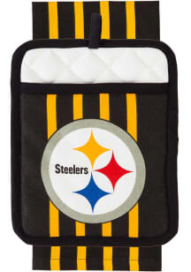 Pittsburgh Steelers Towel and Pot Holder Towel Sets