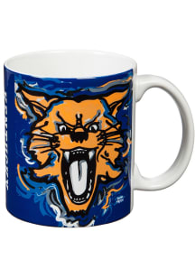 Kentucky Wildcats Justin Patten 11 oz Mug