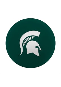 Green Michigan State Spartans High Bounce Bouncy Ball
