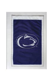 Penn State Nittany Lions 28x44 Applique Banner