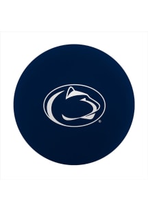 Blue Penn State Nittany Lions High Bounce Bouncy Ball