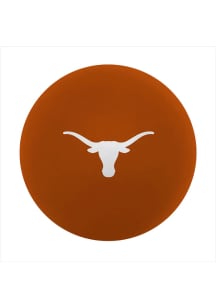 Texas Longhorns Burnt Orange High Bounce Bouncy Ball