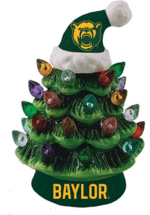 Baylor Bears LED Christmas Tree Ornament