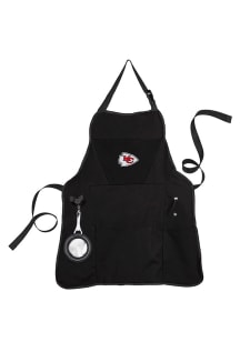 Kansas City Chiefs Deluxe Grilling BBQ Apron