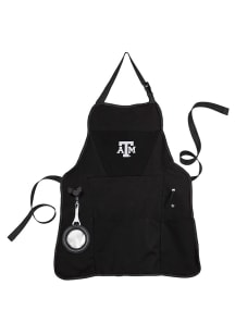 Texas A&amp;M Aggies Deluxe Grilling BBQ Apron