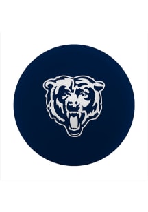 Chicago Bears Navy Blue High Bounce Bouncy Ball
