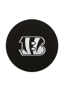 Cincinnati Bengals Black High Bounce Bouncy Ball