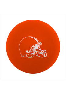 Cleveland Browns Orange High Bounce Bouncy Ball