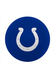 Indianapolis Colts Blue High Bounce Bouncy Ball