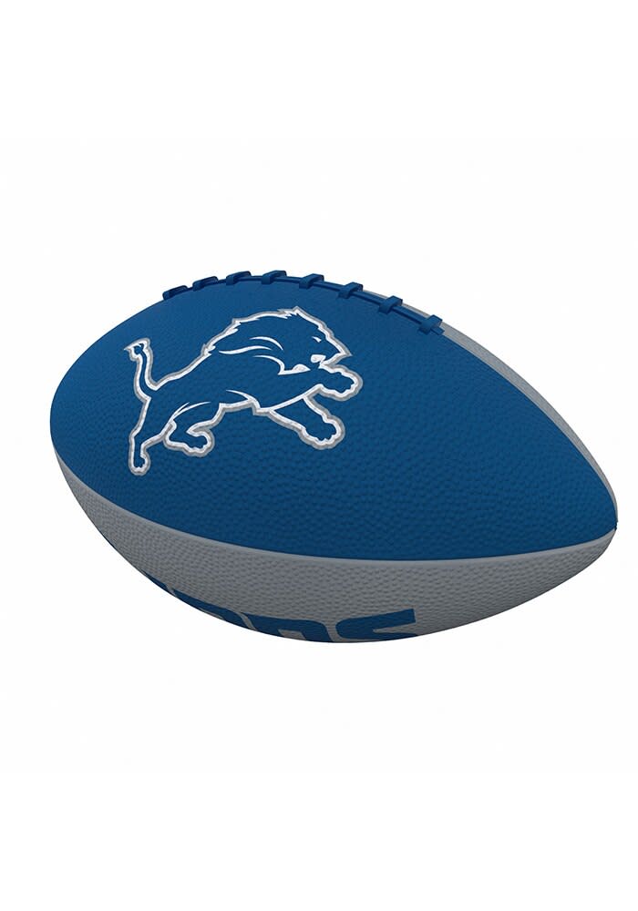 thumbnail image 2 of Duke Blue Devils Rawlings Alley-Oop Youth Size Basketball - Blue 2 of 10