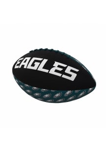 Philadelphia Eagles Repeating Mini Football