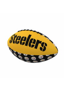Pittsburgh Steelers Repeating Mini Football