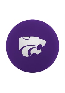 K-State Wildcats Purple High Bounce Bouncy Ball