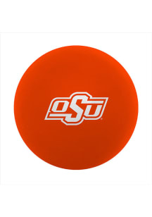 Oklahoma State Cowboys Orange High Bounce Bouncy Ball