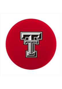 Texas Tech Red Raiders Red High Bounce Bouncy Ball