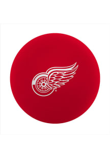 Detroit Red Wings Red High Bounce Bouncy Ball