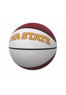 Iowa State Cyclones Official Size Autograph Autograph Basketball