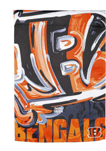 Cincinnati Bengals Justin Patten Banner
