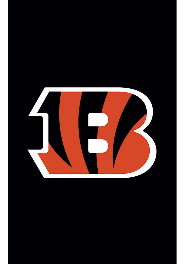 Cincinnati Bengals Who Dey Flag Outdoor Indoor 3x5 Foot Banner