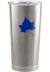 Indiana State Sycamores 20oz Stainless Steel Tumbler - Blue