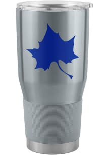 Indiana State Sycamores 30oz Stainless Steel Tumbler - Blue