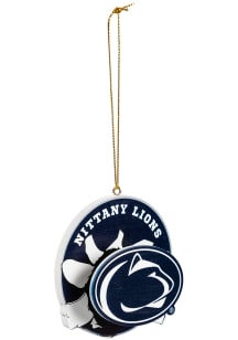 Penn State Nittany Lions Bobble Ornament