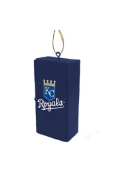 Kansas City Royals Locker Ornament