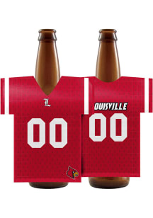 Louisville Cardinals Jersey Coolie