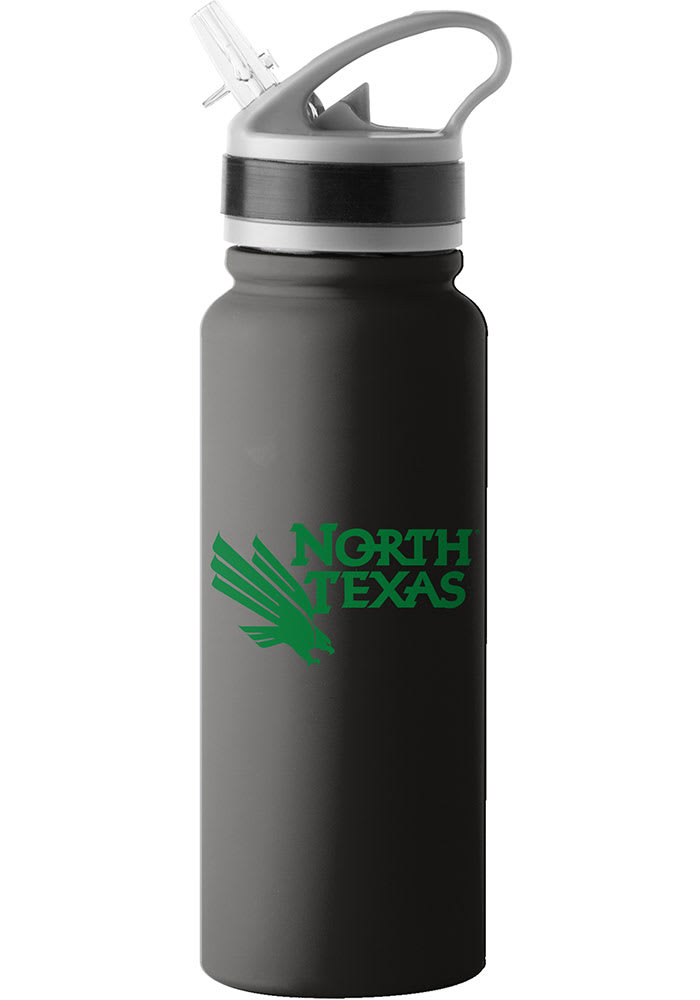 North Texas Mean Green Stainless Steel Tumbler - Green