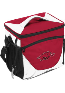 Arkansas Razorbacks 24 Can Cooler Cooler